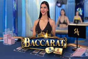 Baccarat C04